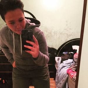 Meet your Posher, Nancy