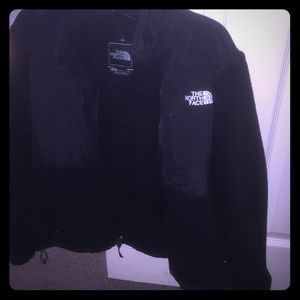 The North Face Jacket Small