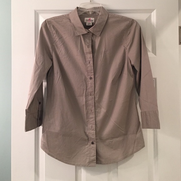J Crew stretch dress shirt