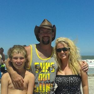 Meet your Posher, Tracy