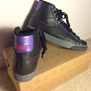 Nike Blazer Shoes