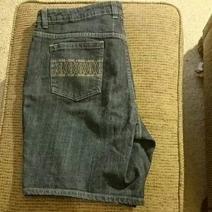 Liz Claiborne shorts