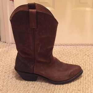 Women's Durango Cowboy Boots