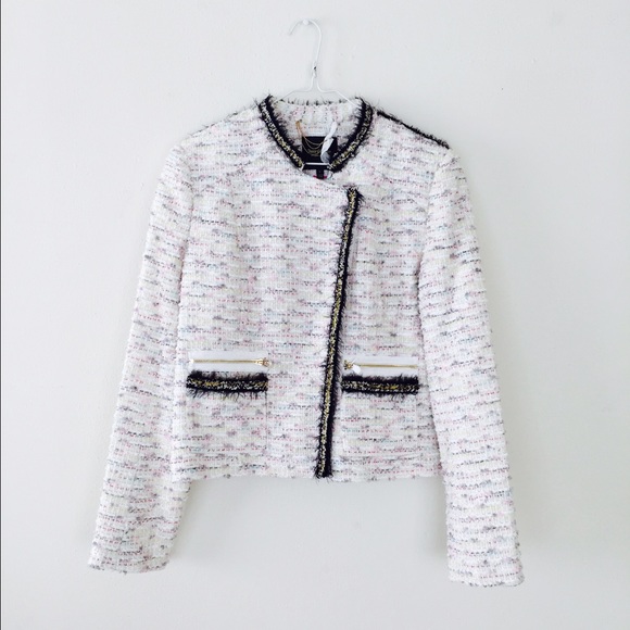 Juicy Couture Jackets & Blazers - ✨❗️RESERVED❗️✨