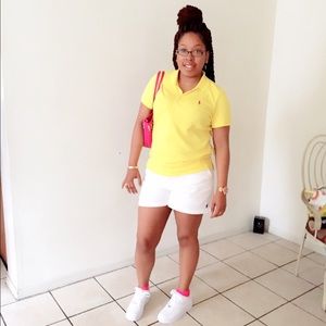 Meet your Posher, Brittany