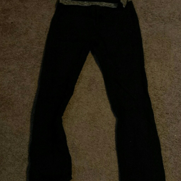 Hurley dress/work pants