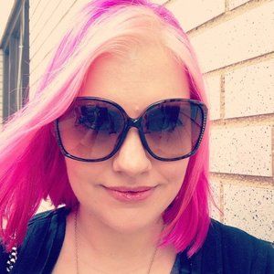 Meet your Posher, Beth