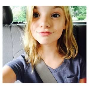 Meet your Posher, Annaliese