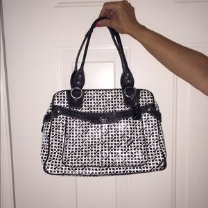 Coach medium size purse