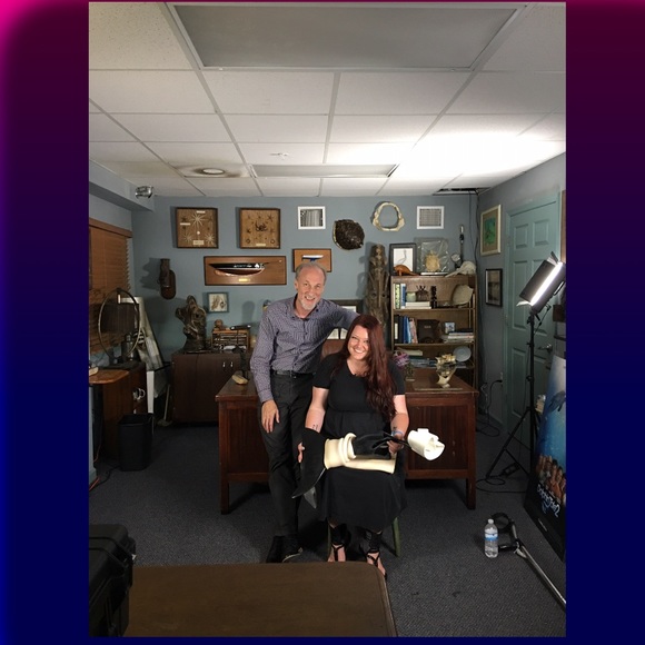 Meet Your Posher, Ashaleigh Marie - Picture 3 of 8