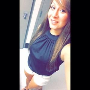 Meet your Posher, Victoria