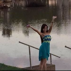 Meet your Posher, Brandi