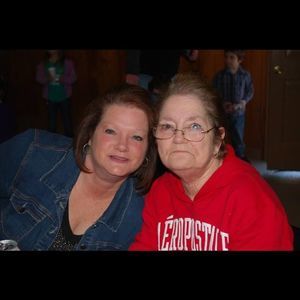 Meet your Posher, Tracey