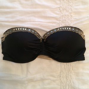 Victoria's Secret Swim Top 34DD