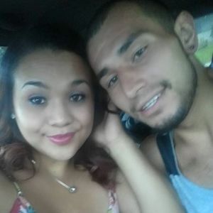 Meet your Posher, Candace