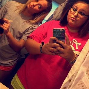 Meet your Posher, Abby