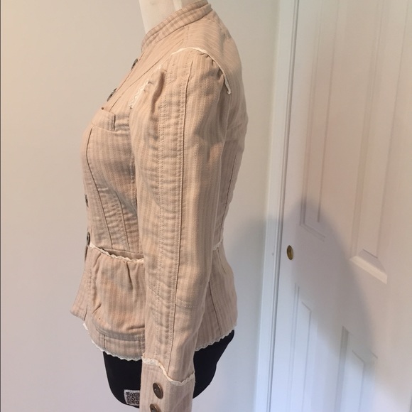 Textured Blazer - Picture 2 of 4