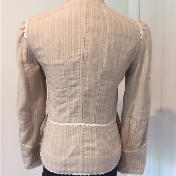Textured Blazer - Picture 3 of 4