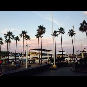 Meet your Posher, Ethna