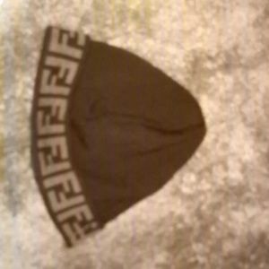 Fendi Accessories Collection