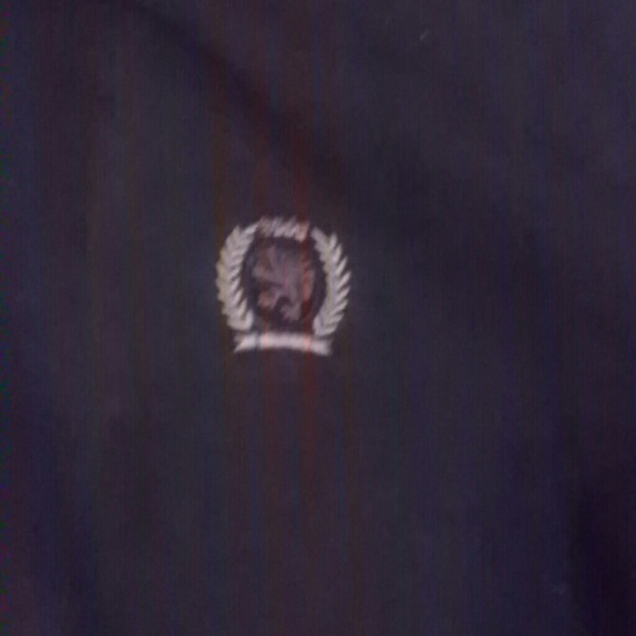 Jacket - Picture 3 of 3