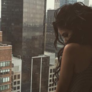 Meet your Posher, Bri