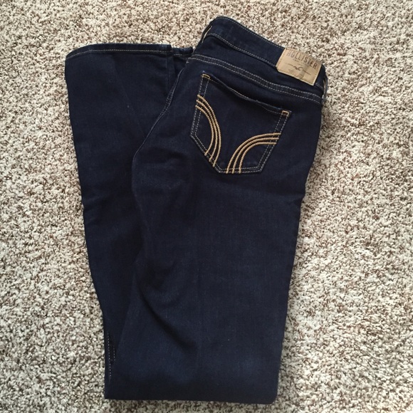 Hollister Jeans!