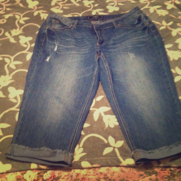 Jean Capri