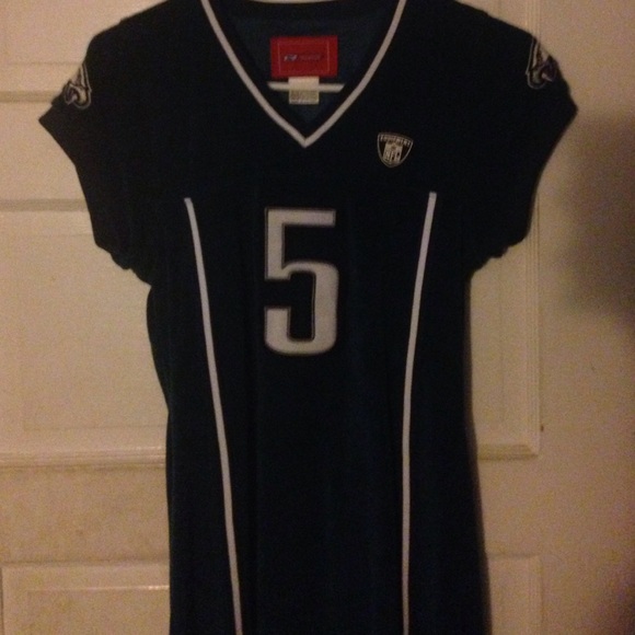 Eagles dress