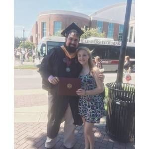 Meet your Posher, Briana