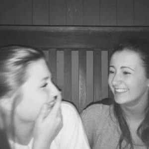 Meet your Posher, Hailee