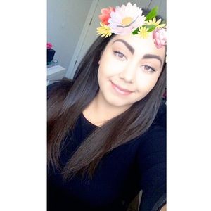 Meet your Posher, Janet