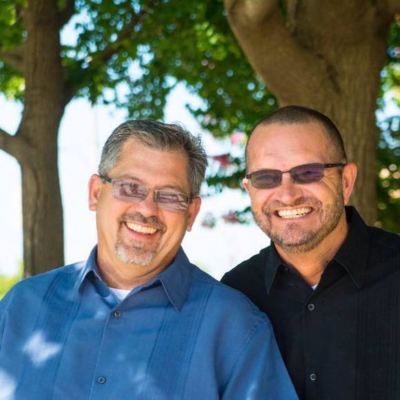 Meet your Posher, Donald