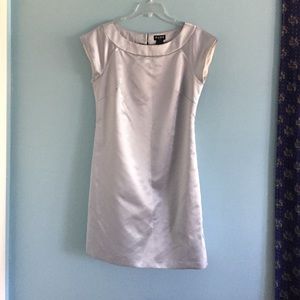 🌟BCBG SATIN DRESS🌟