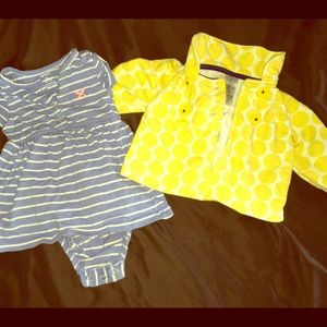 Baby Girl Clothes
