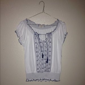 Vintage shirt