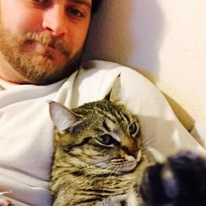 Meet your Posher, Bernard