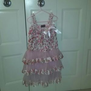 Kids dress