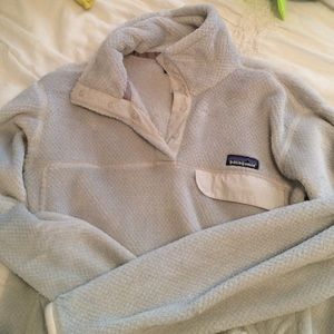 Patagonia pull over