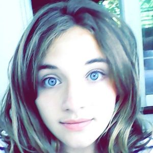 Meet your Posher, Kaitlin