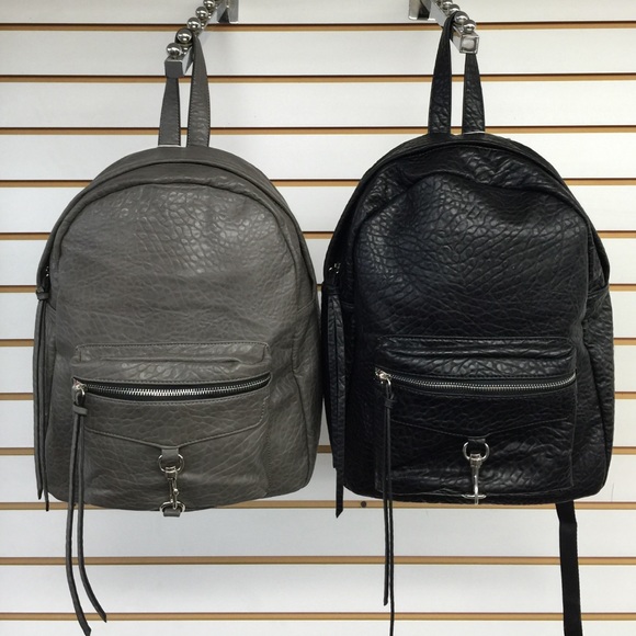 Keychain backpack