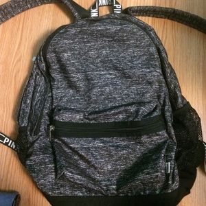 VS Pink backpack!
