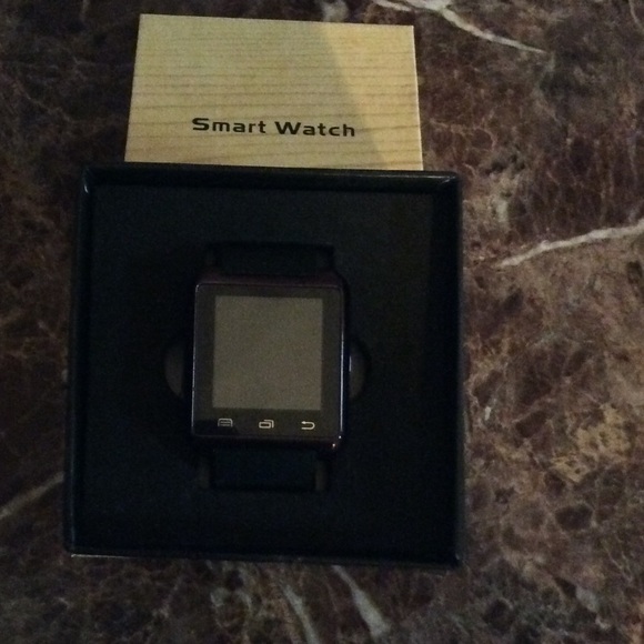 Smart Watch - Picture 1 of 1