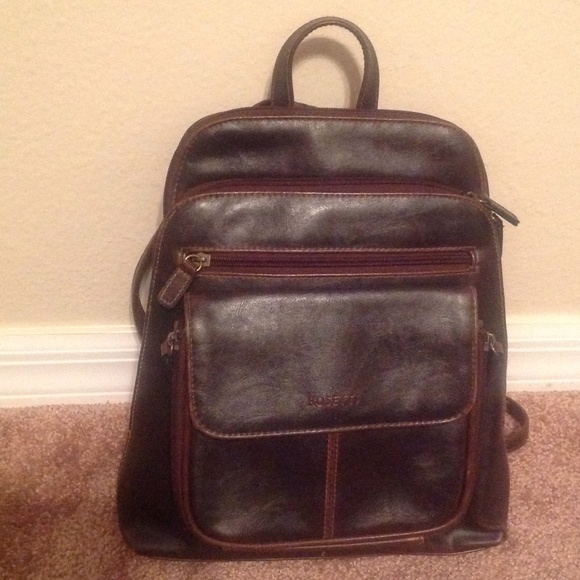 Rosetti knapsack .