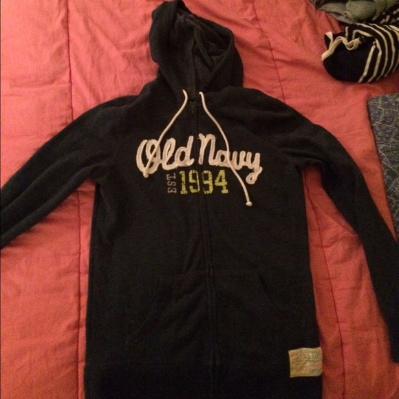 Old Navy Sweater