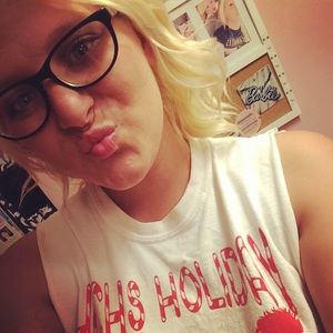 Meet your Posher, Lindsey