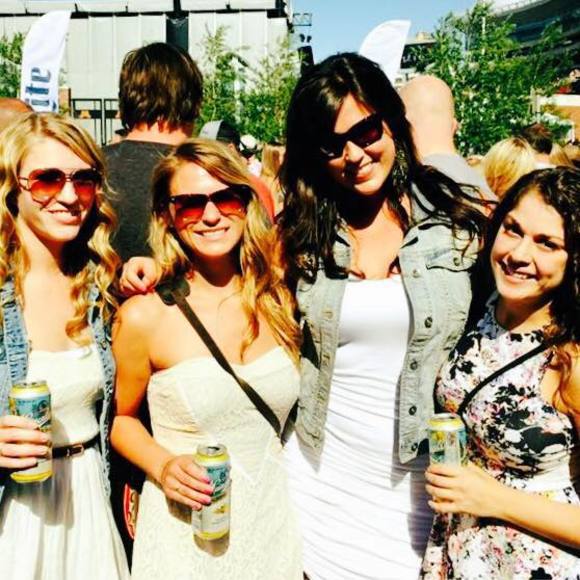 Meet your Posher, Jayme