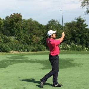 Meet your Posher, Kevin