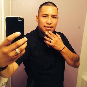 Meet your Posher, Daniel