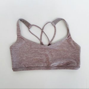 Sports bra